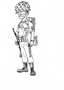 Army Life (532)