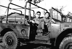 Army Life (626)